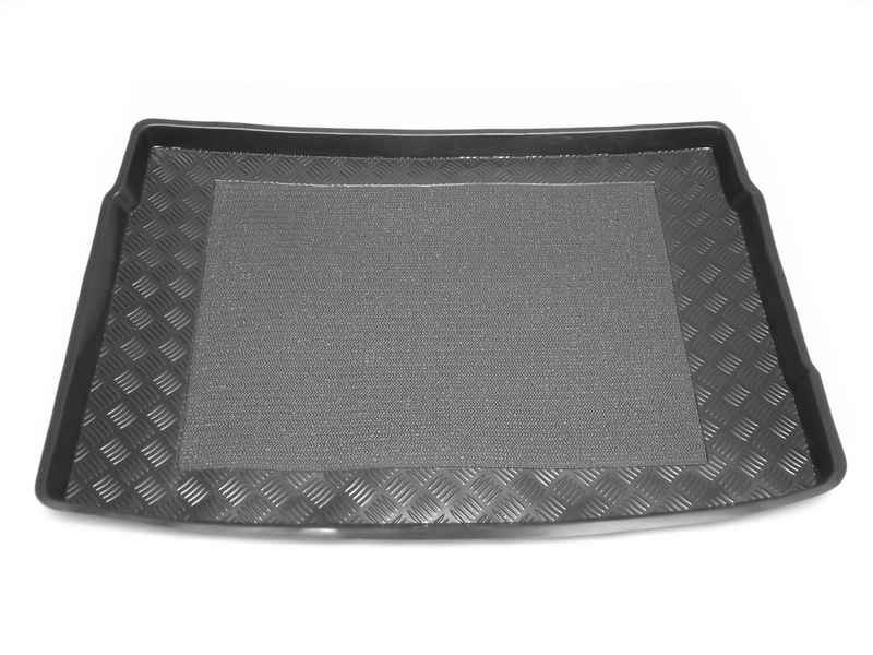 Коврик багажника Volkswagen Golf V Rezaw-Plast (Польша) 2003-2008г